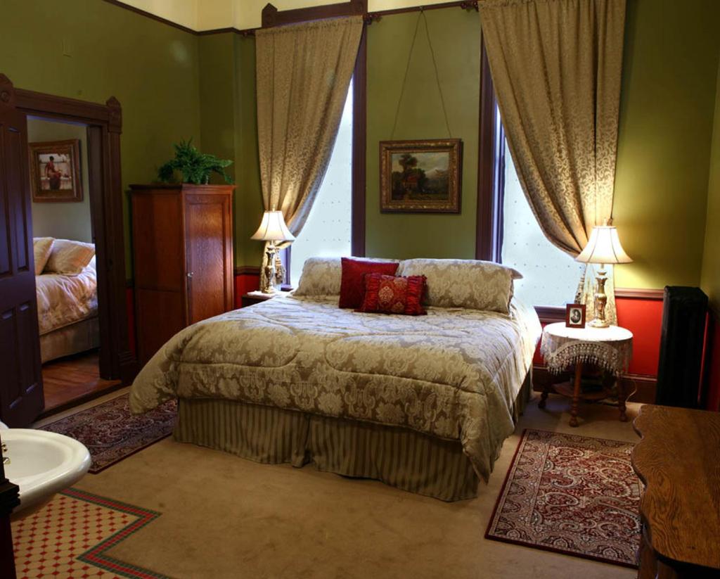 Martin & Mason Hotel photo 3