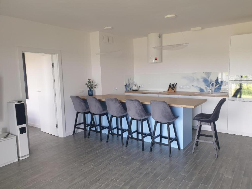 Apartament Pod Żaglami photo 2