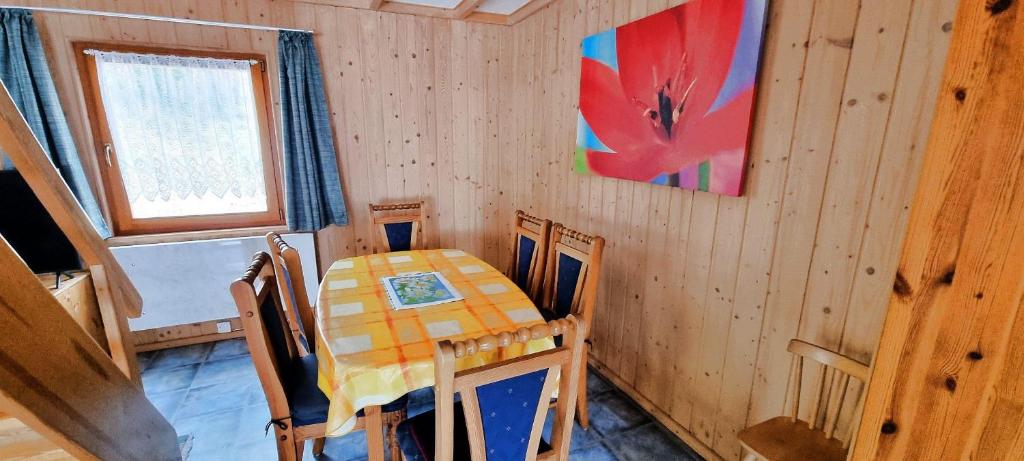 Ferienhaus "Seelöwe Baabe" photo 2