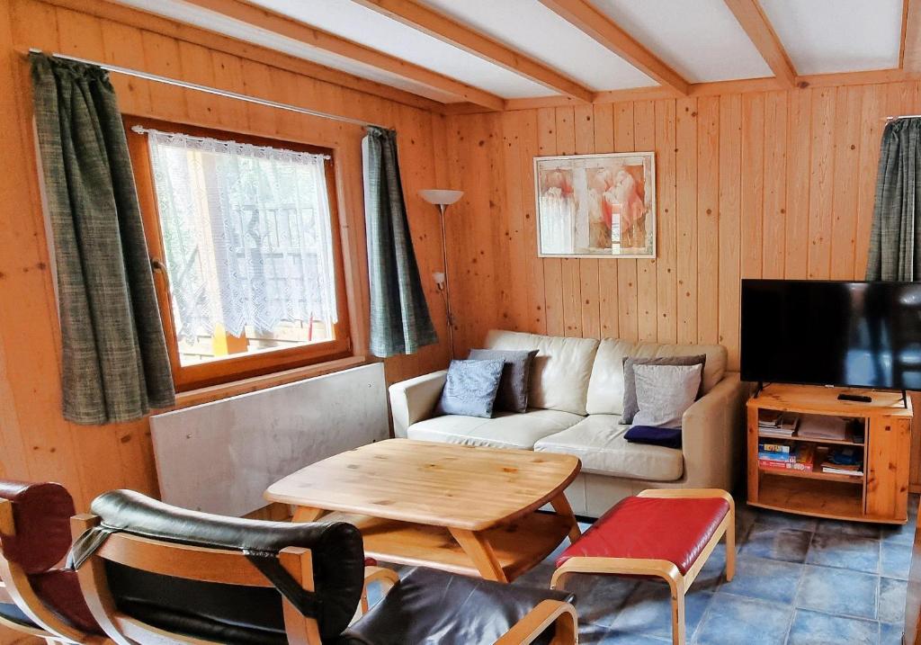 Ferienhaus "Seelöwe Baabe" photo 1