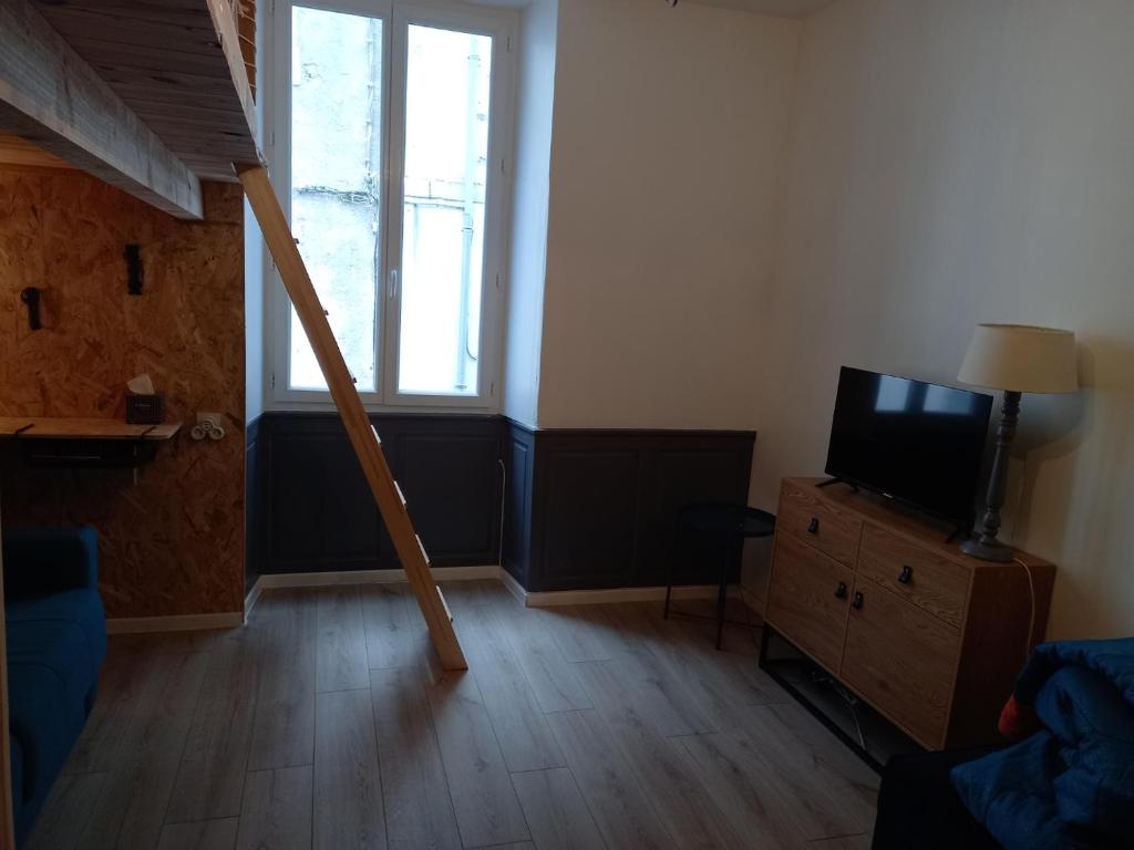 Appartement rue de la cascade 64440 Eaux-Bonnes photo 3