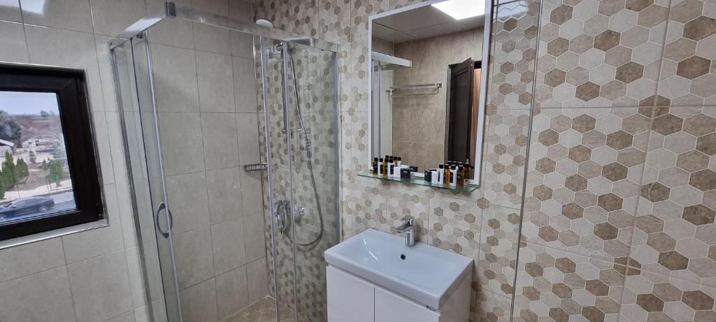 Park Hotel Viasport photo 3