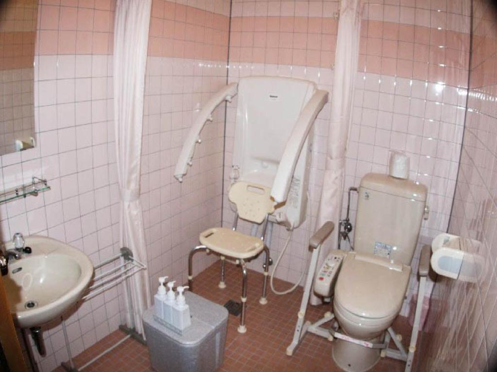 Gasthof yell / Vacation STAY 79350 photo 3