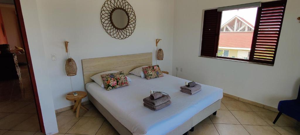 Home Sweet Home Jan Thiel Curacao best view photo 1