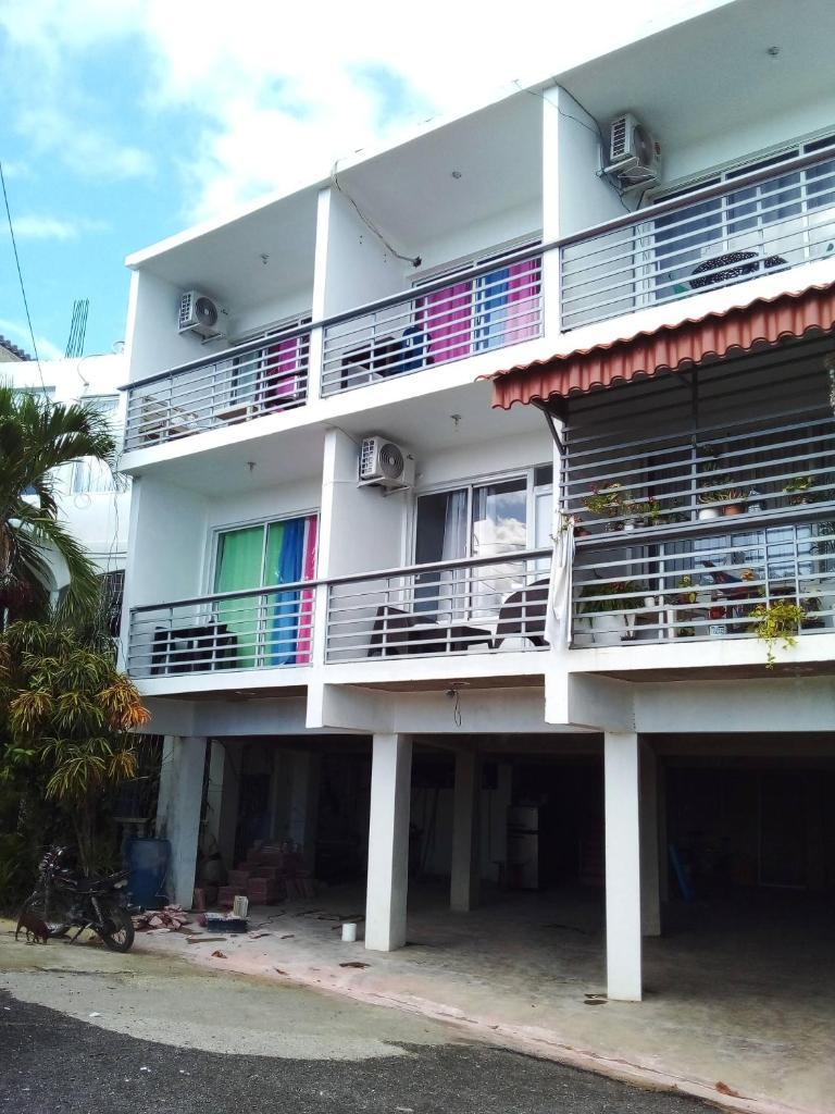 Appart-hotel Veras Samana No 8