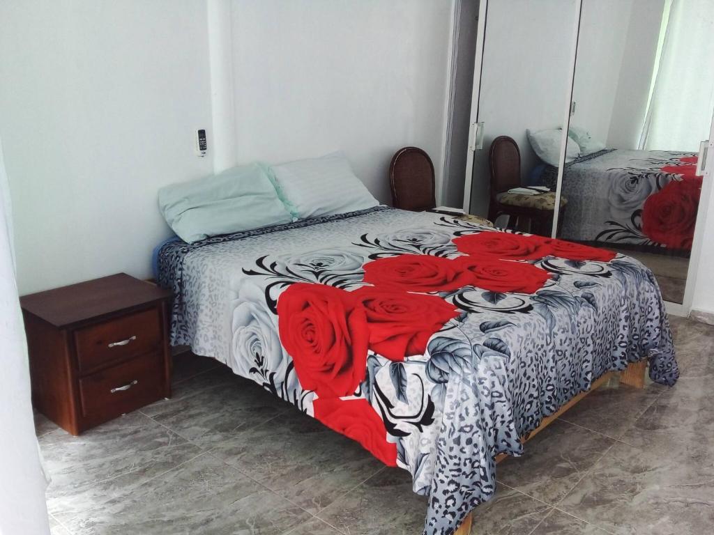 Appart-hotel Veras Samana No 8 photo 4