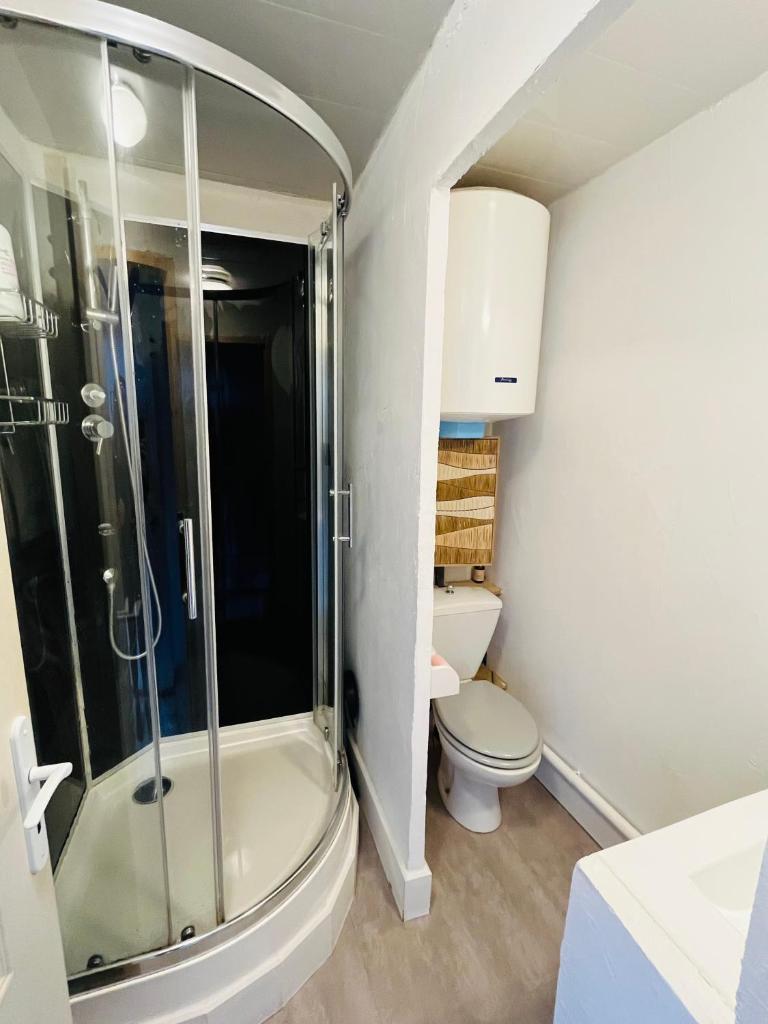 스튜디오 아파트