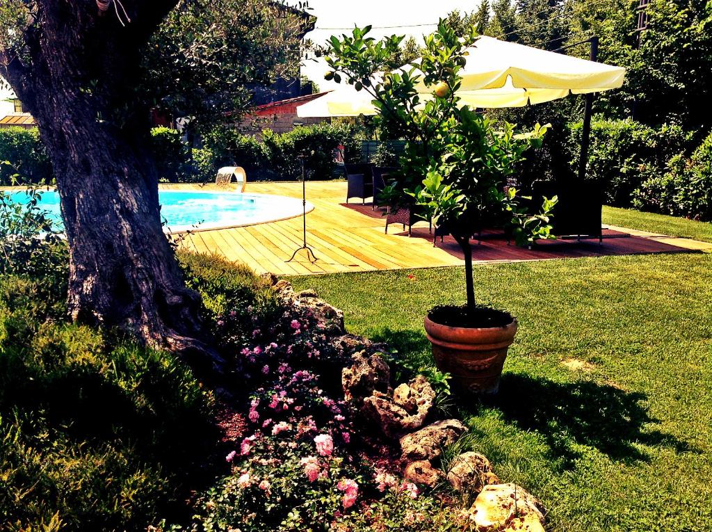 Do Ciacole In Relais photo 4