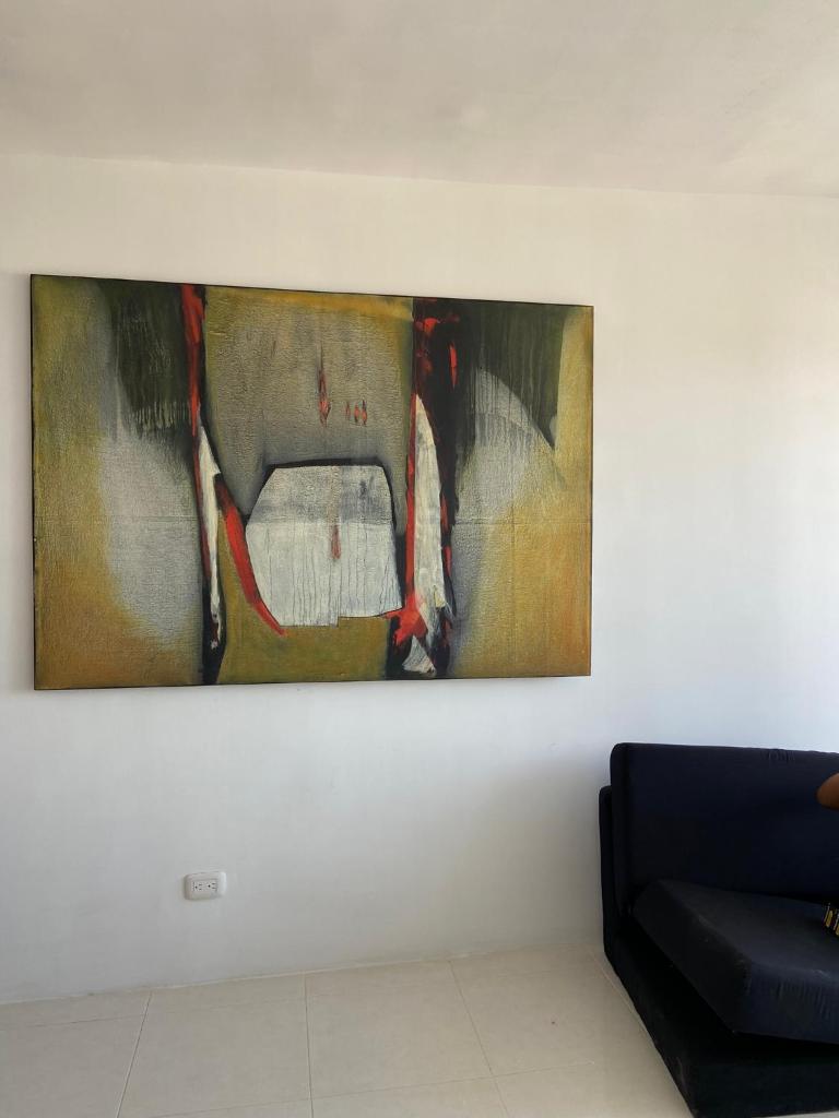 2tp-27 Apartment with 3 bedrooms near Castillo San Felipe with wifi and pool photo 1