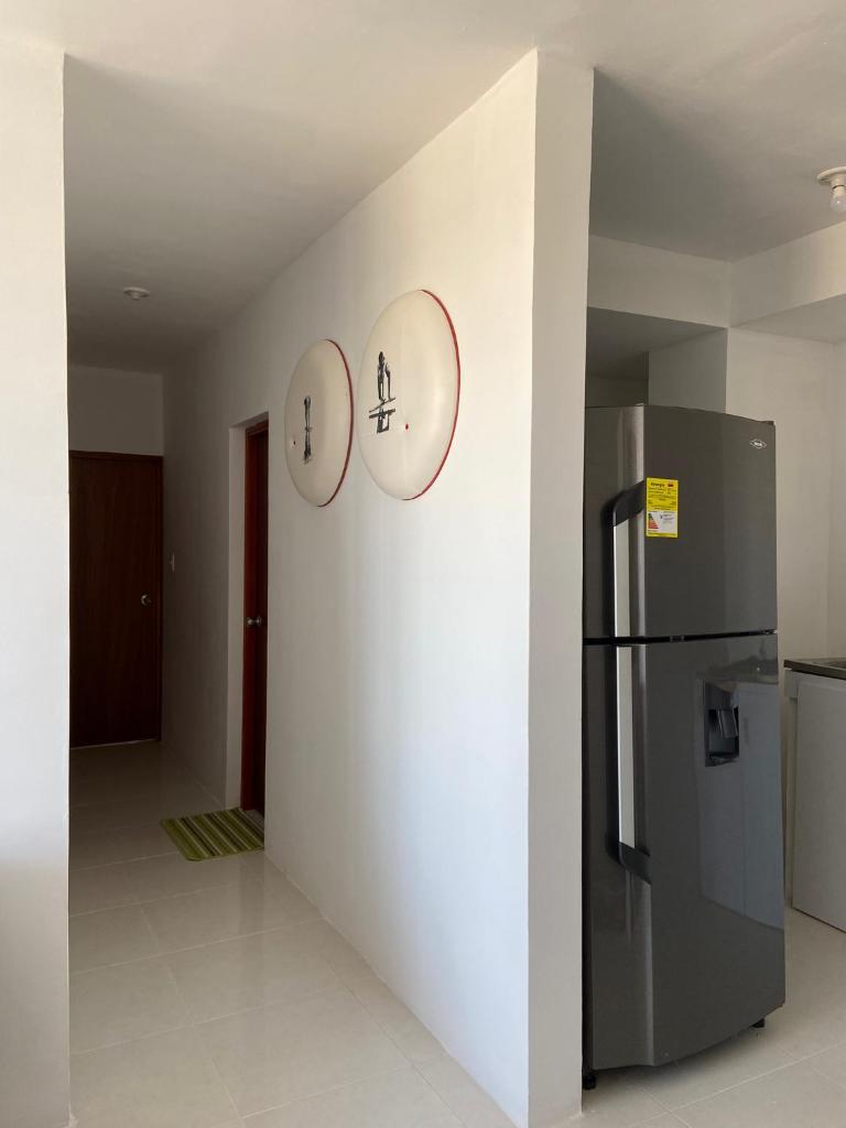2tp-27 Apartment with 3 bedrooms near Castillo San Felipe with wifi and pool photo 2