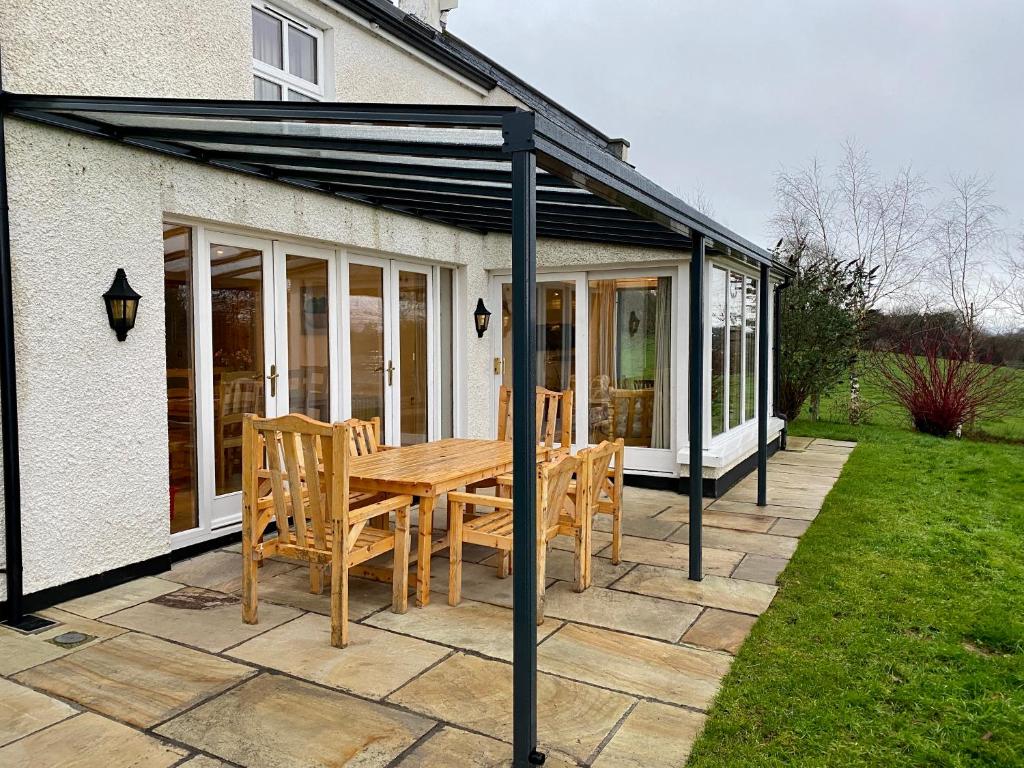 Shamrock Cottage photo 4