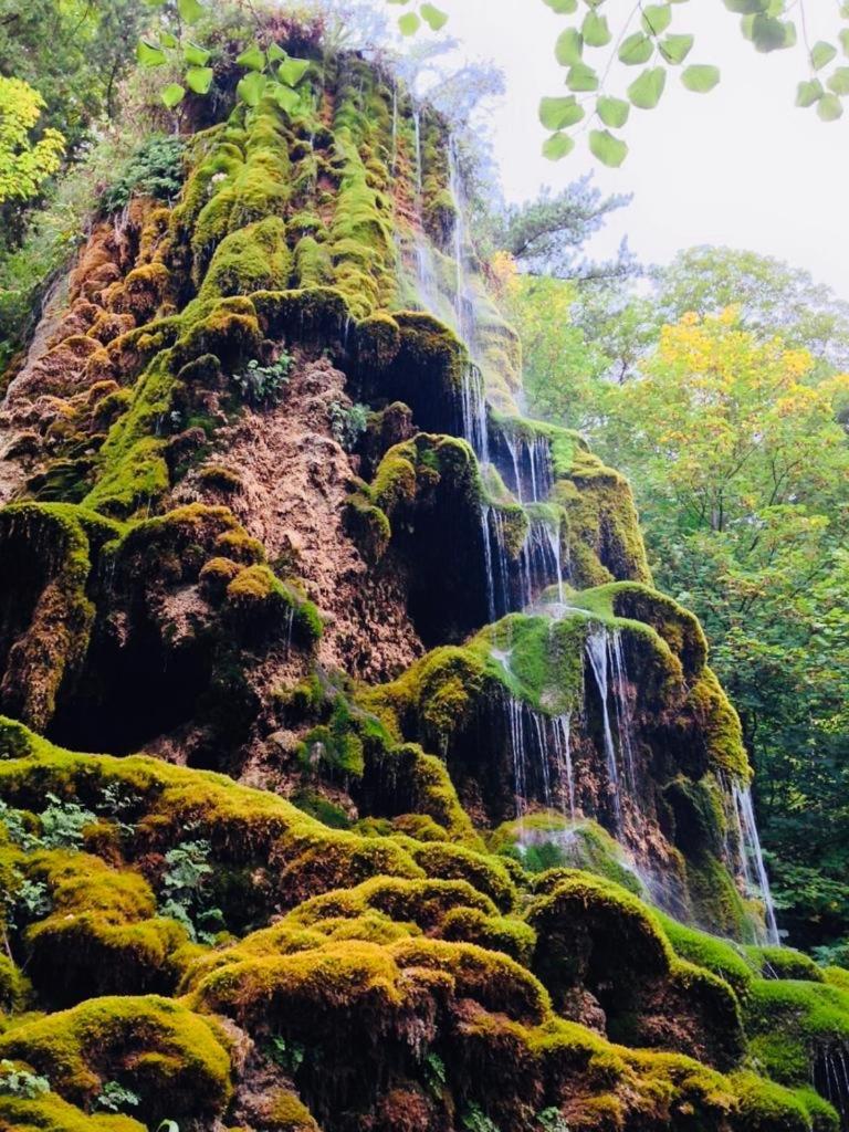 스튜디오 아파트