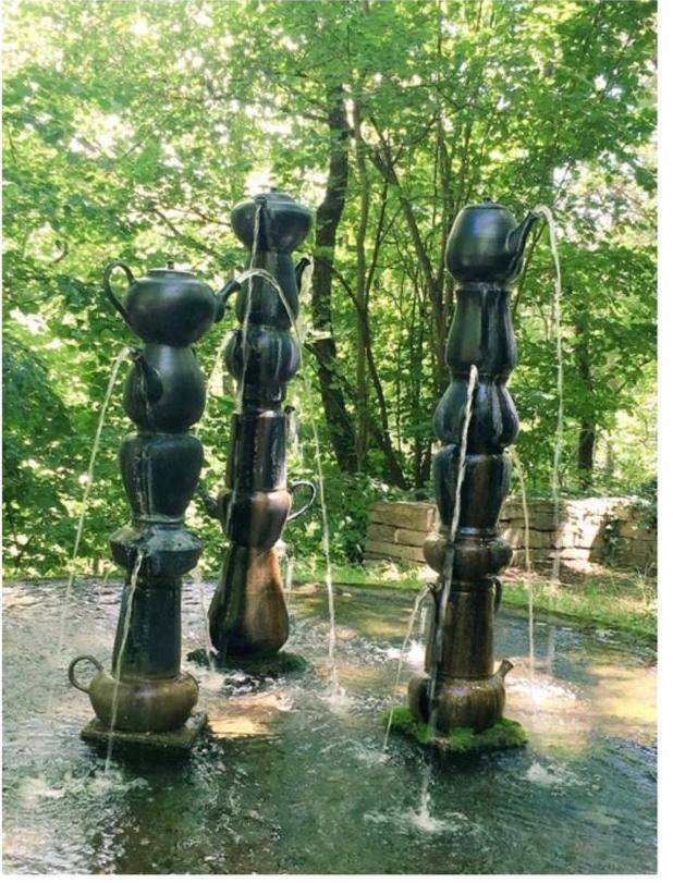 스튜디오 아파트