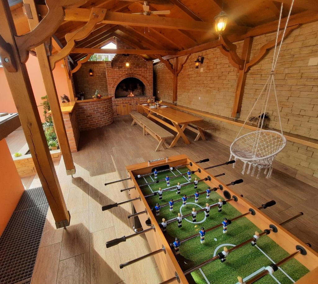 Holiday&wellness house Grofica photo 2