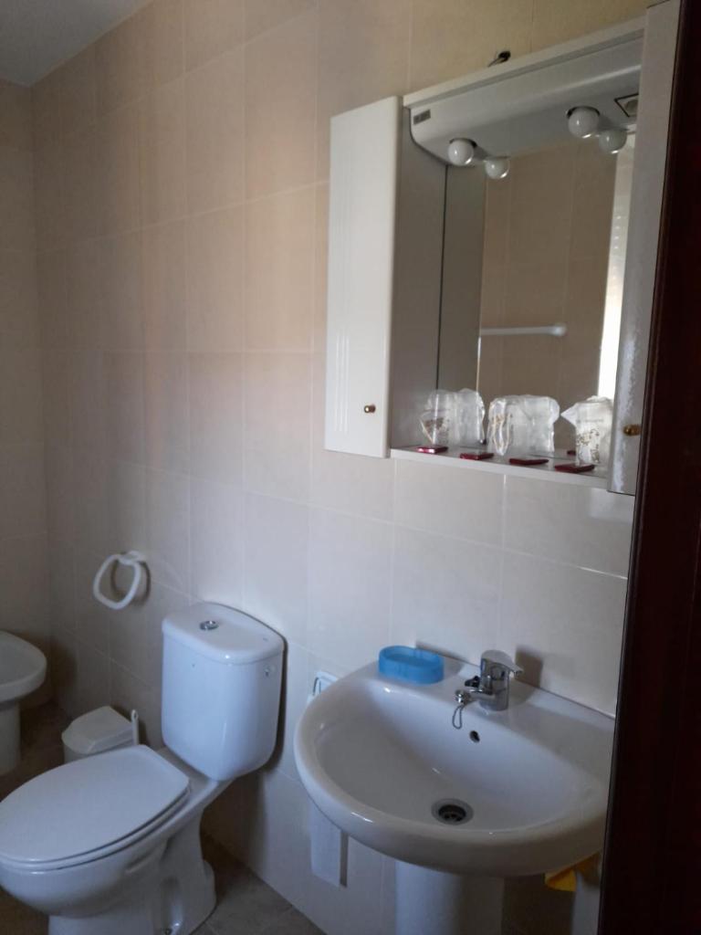 Apartamento Playa de Esteiro photo 4