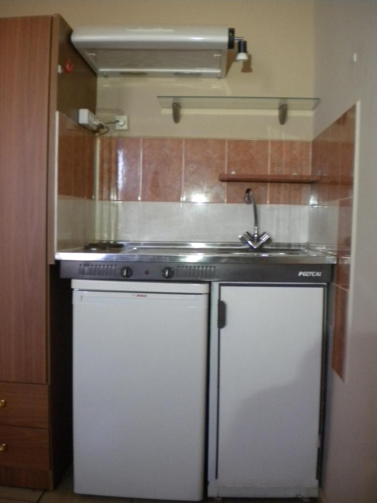 Chios Rooms MyView photo 4