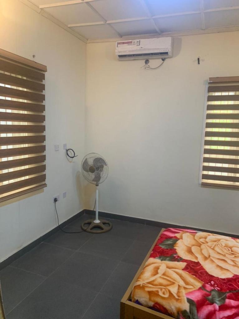 Modern Bungalow in Idi Aba photo 1
