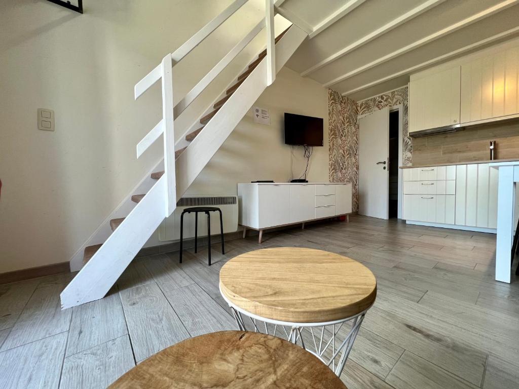 Melroce Holiday Cottage 5502 photo 4