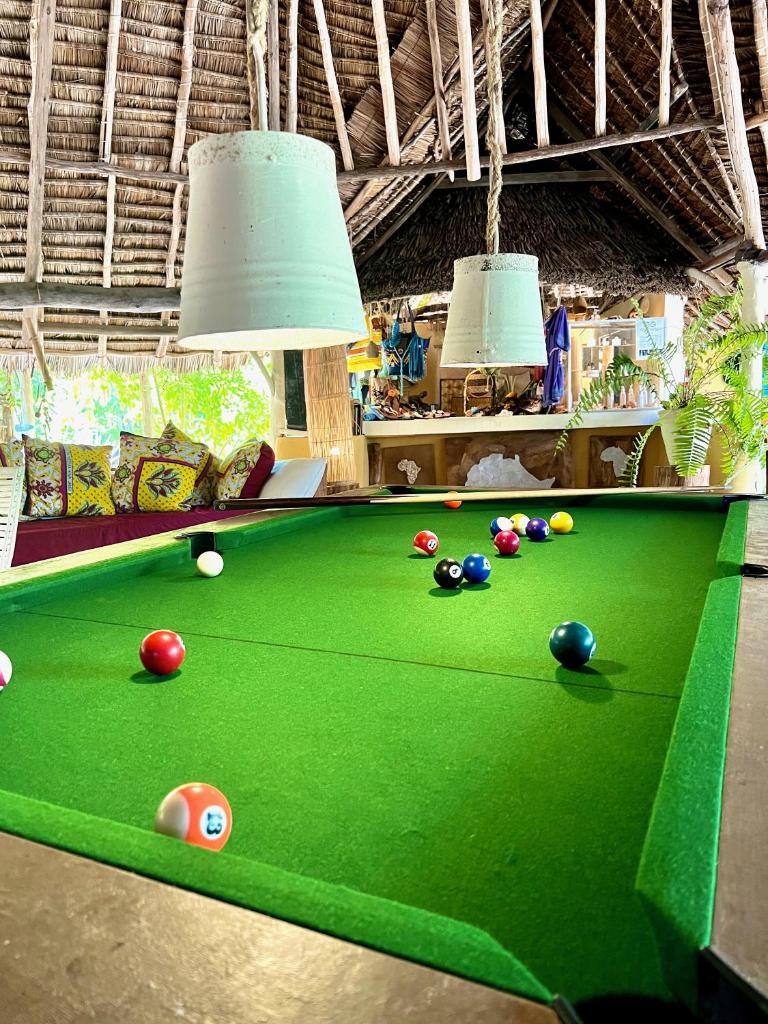 Rock and Sea Resort photo 4