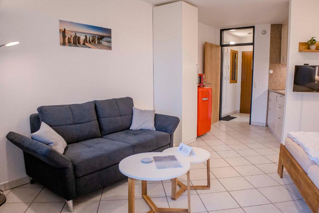 Ferienwohnpark Immenstaad am Bodensee Ein-Zimmer-Apartment 55 03 photo 4