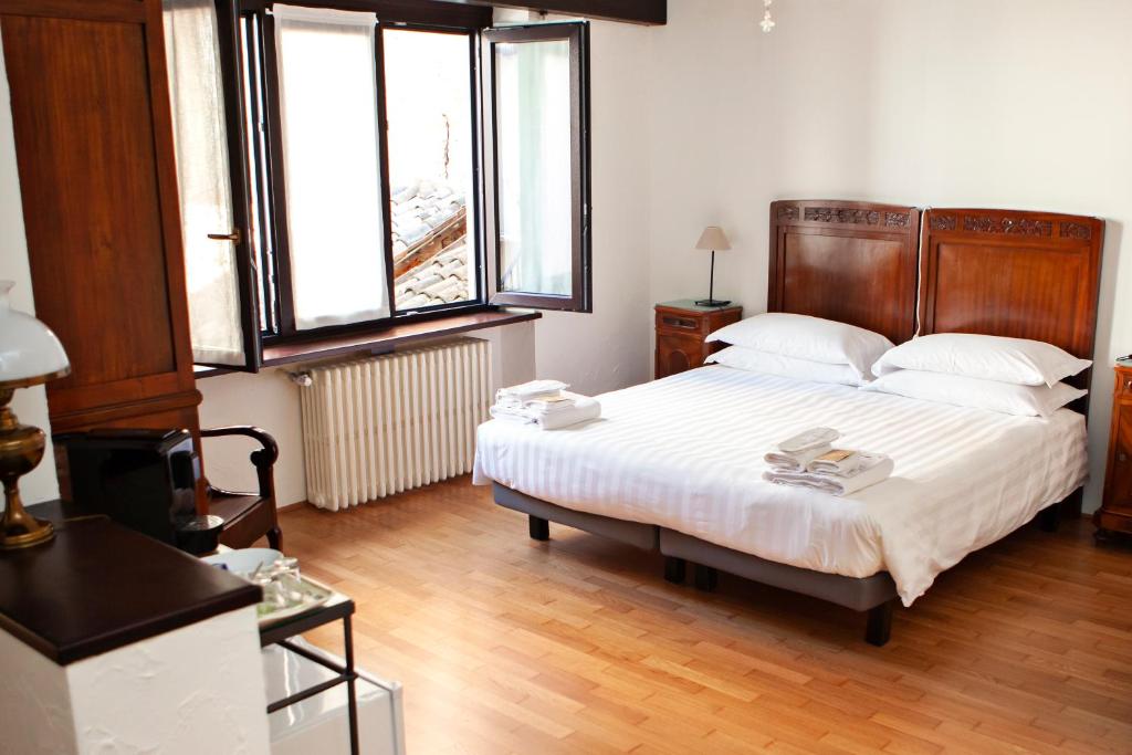 Locanda San Bernardo photo 4