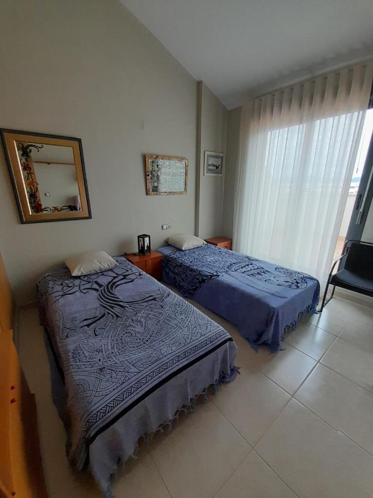 Bonito duplex golf and sea photo 4
