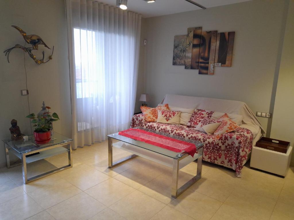 Bonito duplex golf and sea photo 2
