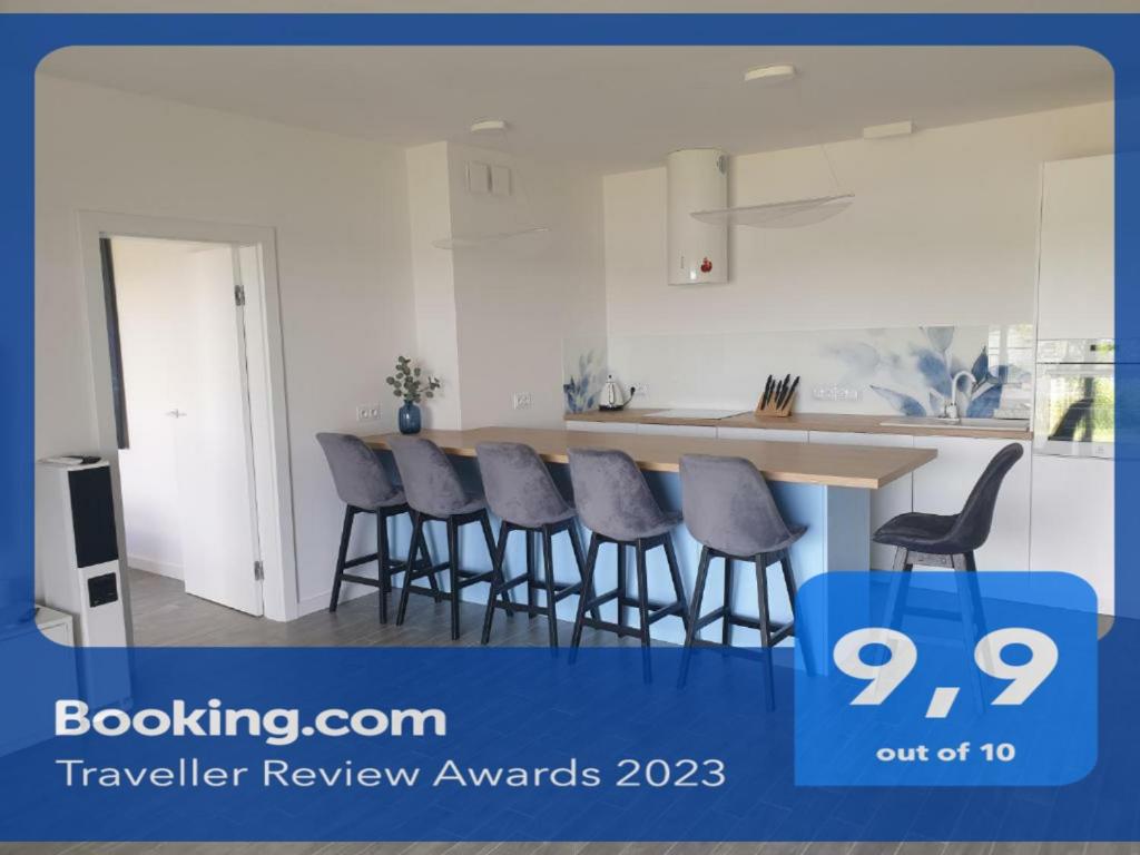 Apartament Pod Żaglami