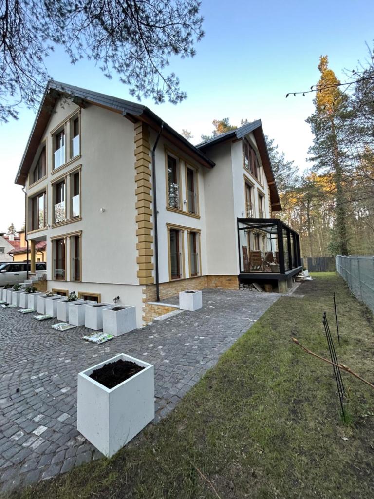 Leśna Residence & SPA photo 2