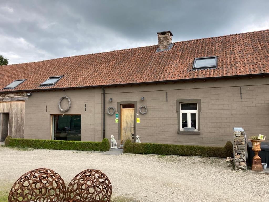 B&B Crijbohoeve
