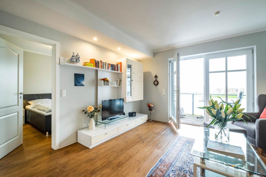 Haus Hafenresidenz Apartment 2 3 photo 2