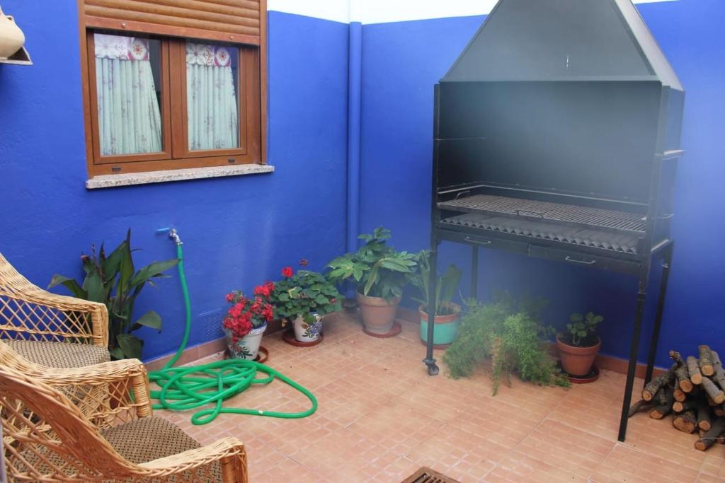 vivienda de uso Turístico El Jabalon photo 4