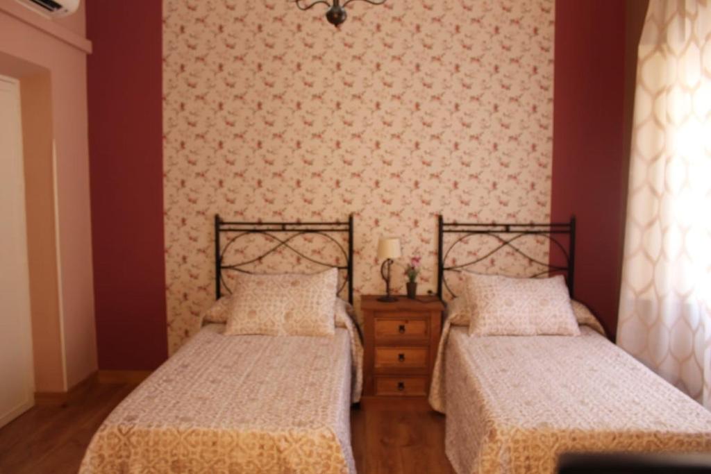 vivienda de uso Turístico El Jabalon photo 3