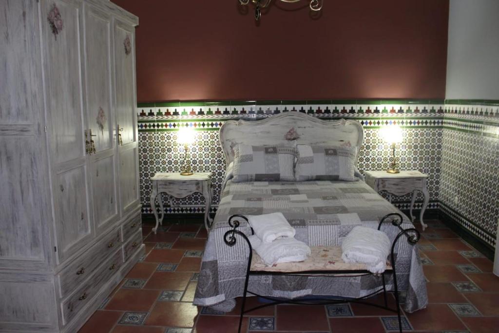 vivienda de uso Turístico El Jabalon photo 1