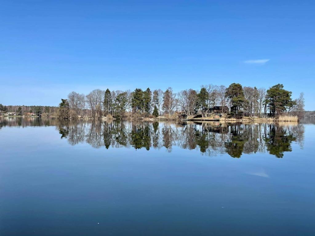 Escape to Your Very Own Private Island - Just 30 Minutes from Stockholm photo 1