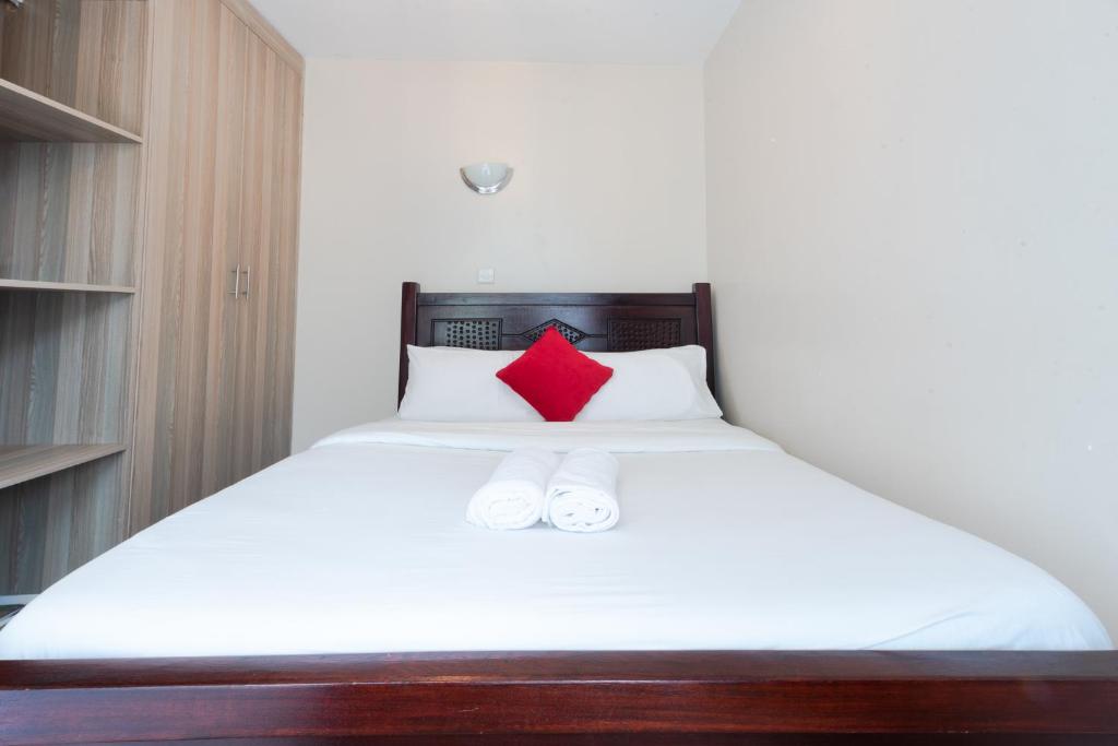 The Bliss - Lovely 1 bedroom apartment located near TRM mall photo 1