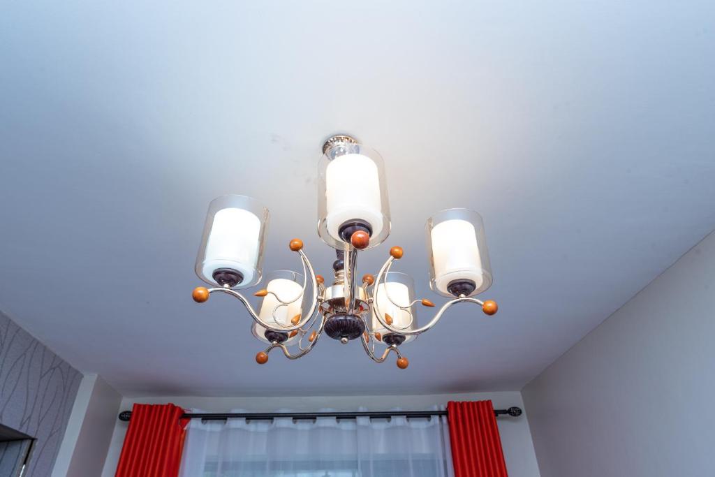 The Bliss - Lovely 1 bedroom apartment located near TRM mall photo 4