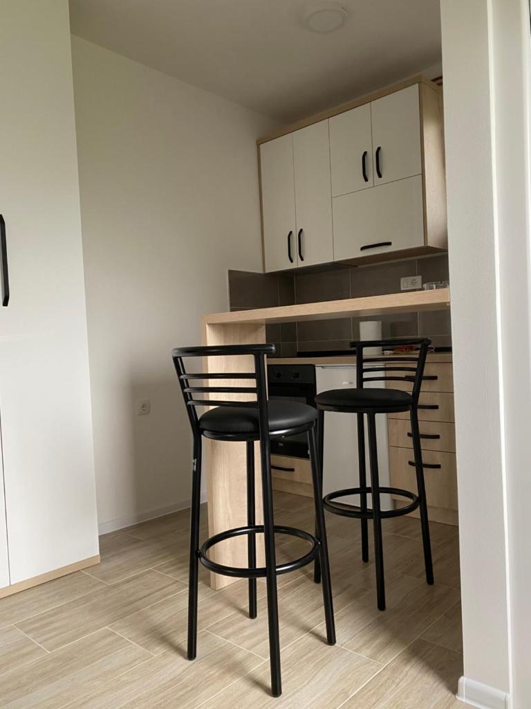 Apartman Milena Temerin photo 4