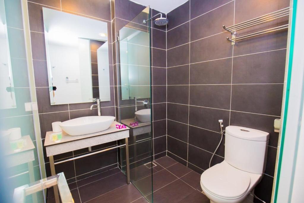 Urban Inn Kulim photo 3