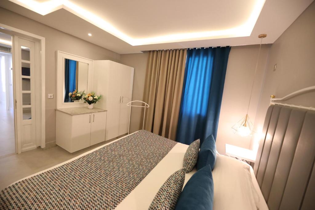 Suites Hôtel Les Charmilles & Spa photo 3