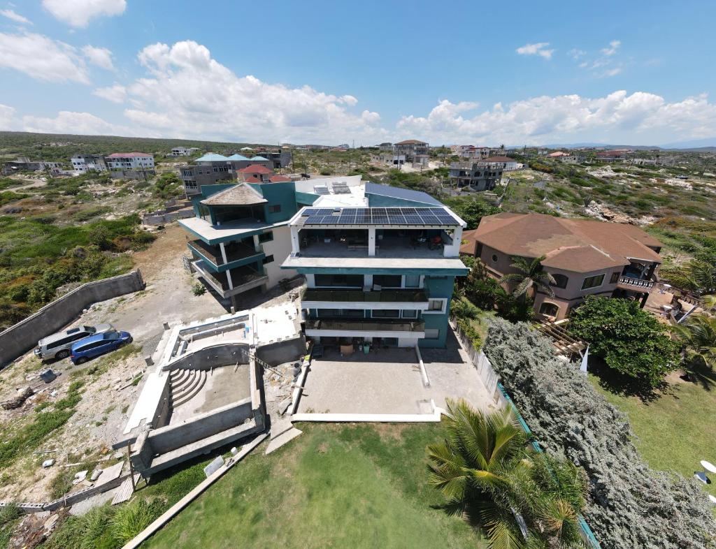Mountain Beach View, Apartments in Sandhills Hellshire photo 4