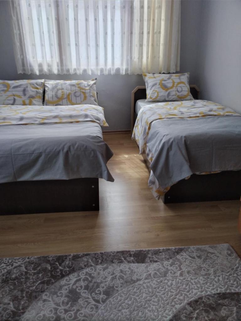 Simal Apart Ev photo 1
