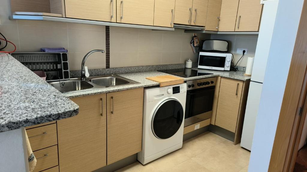 APARTAMENTO EN ELS MUNTELLS photo 3