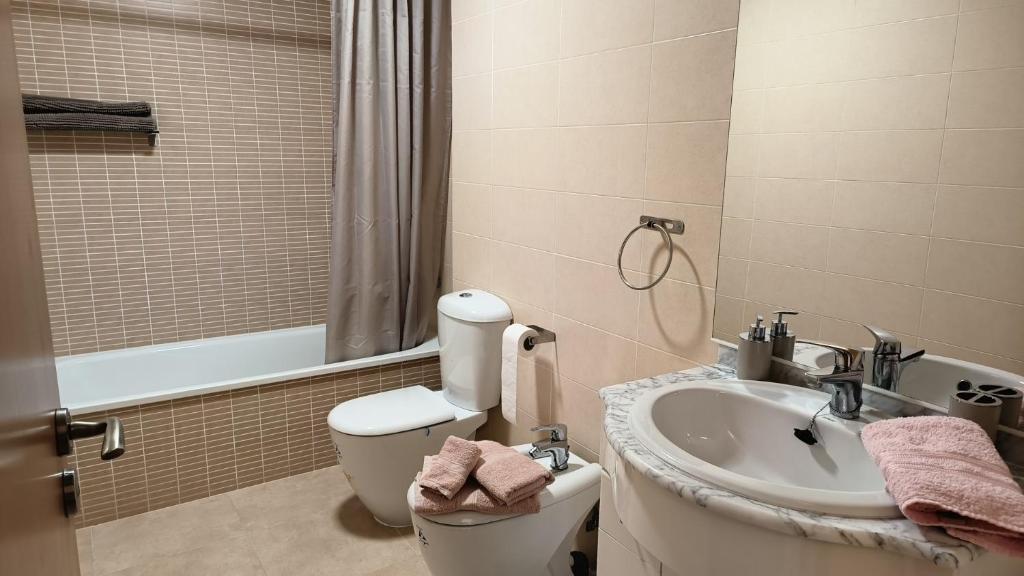 APARTAMENTO EN ELS MUNTELLS photo 4