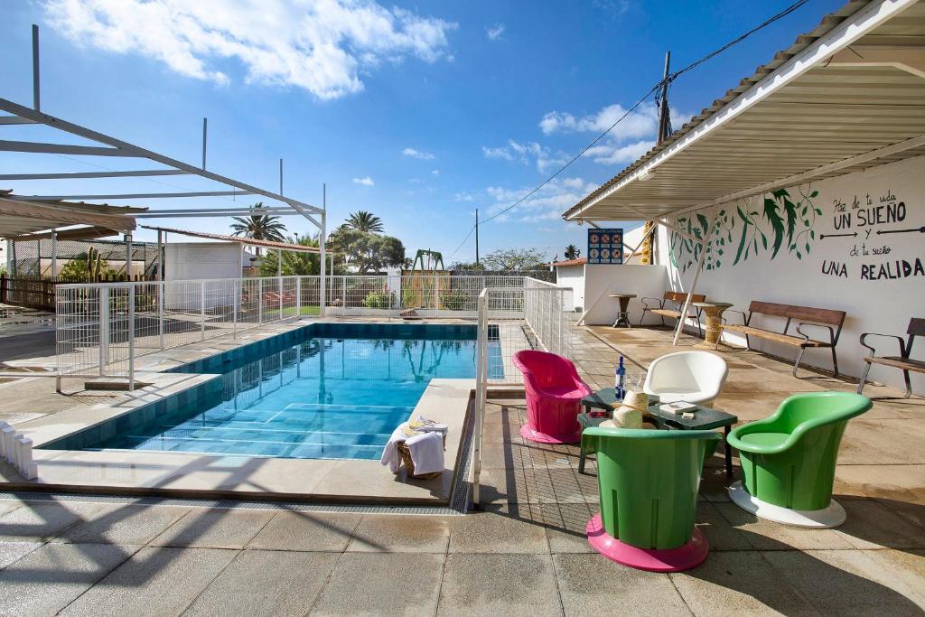Casa Rural Jovial photo 2
