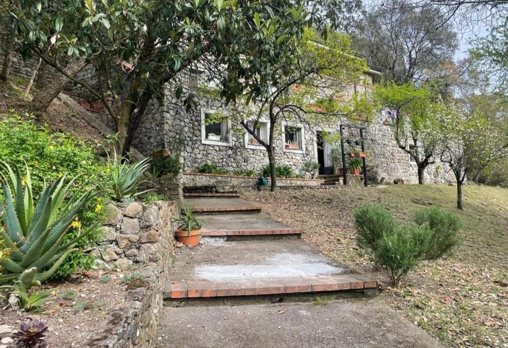 Villa ai Sugheri photo 3