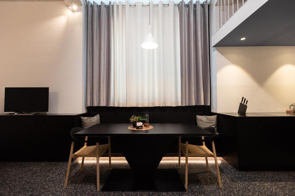 Pepper Lounge & Suite photo 3