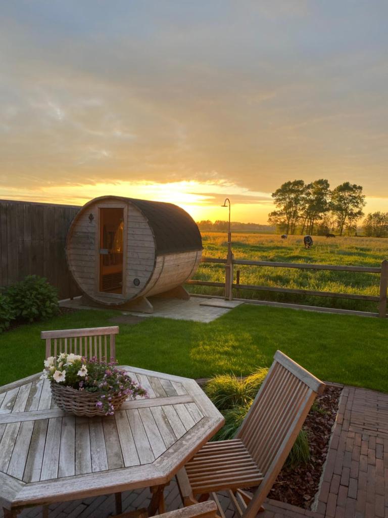 B&B 't Hoveke photo 1