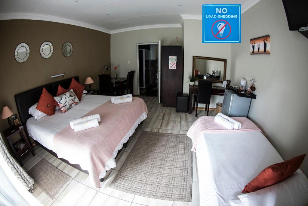 Arista Guesthouse photo 2