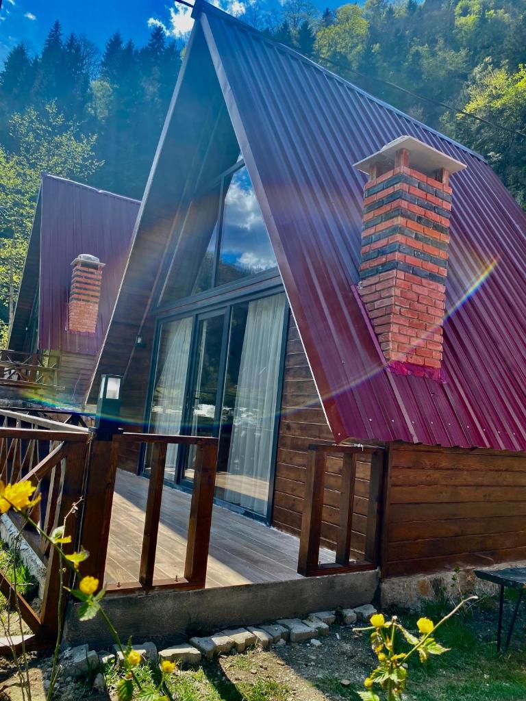 FOGA BUNGALOV photo 3